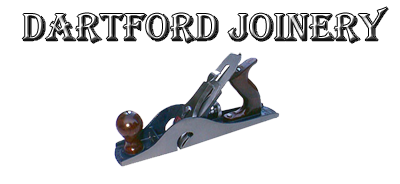 Dartford Joinery Logo